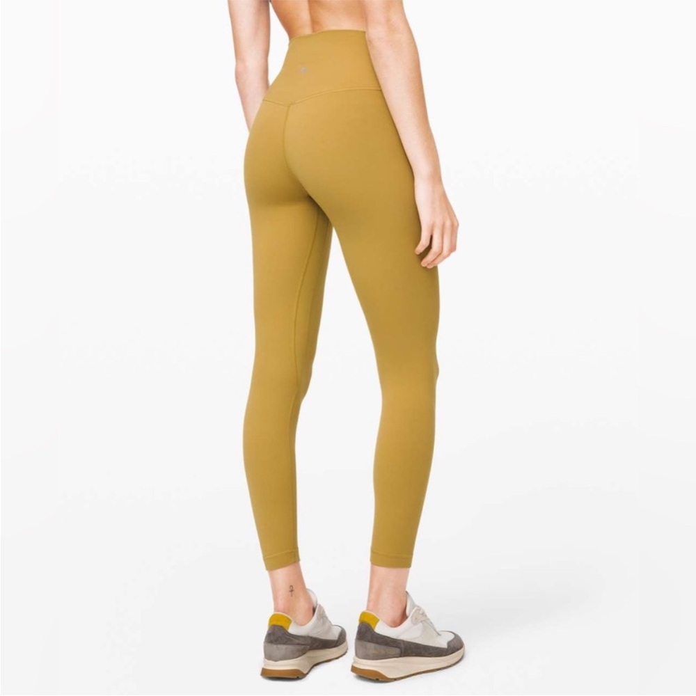 Lululemon 28” Align Legging